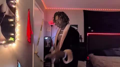 Hot Chocolate online show from September 14, 10:42 pm