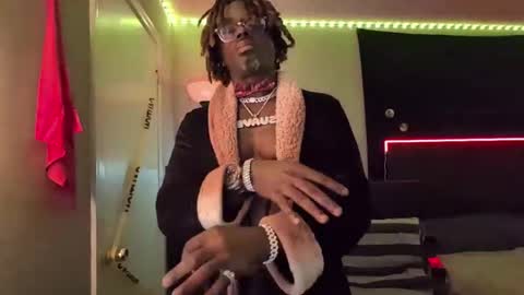 Hot Chocolate online show from October 5, 6:56 am