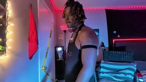 Hot Chocolate online show from October 12, 8:24 am