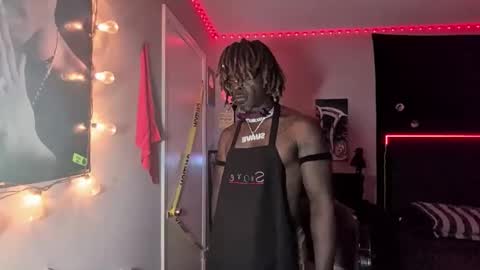 Hot Chocolate online show from November 10, 4:00 am