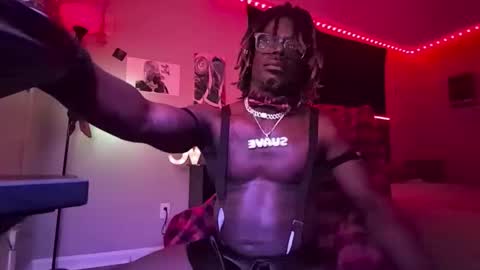 Hot Chocolate online show from March 9, 2:59 am