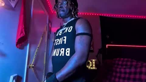 Hot Chocolate online show from March 17, 7:12 am