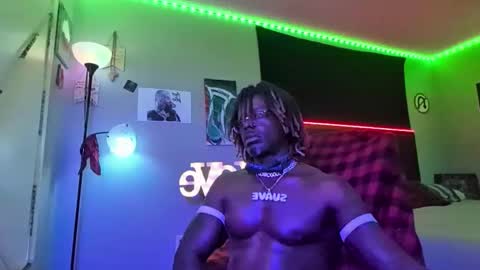 Hot Chocolate online show from March 22, 11:13 am