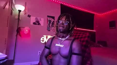 Hot Chocolate online show from March 25, 5:35 am