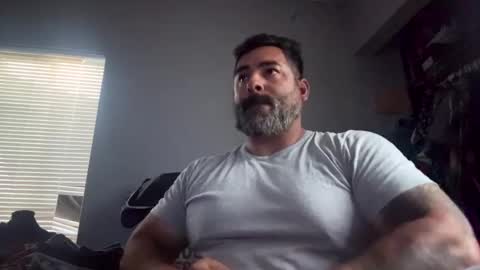 suavecito67 online show from September 26, 1:42 am