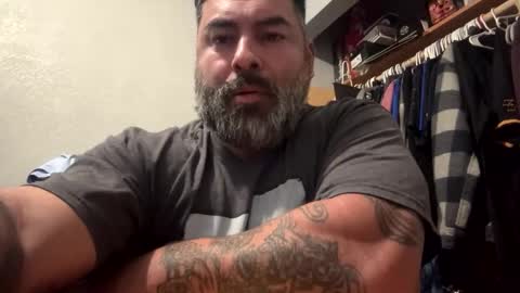 suavecito67 online show from January 9, 3:31 am