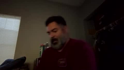 suavecito67 online show from May 19, 2:51 am