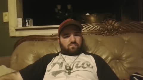 sub_michael41 online show from February 27, 2:55 am