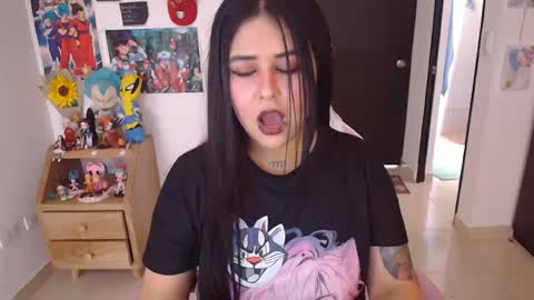 sub_nezuko_69 online show from October 10, 2:49 pm