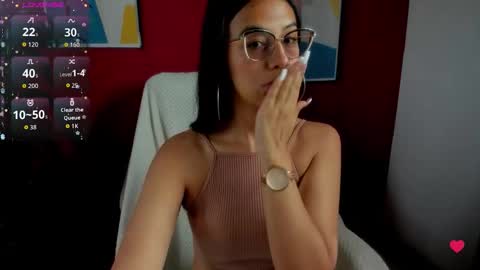 sub_scarlett_ online show from November 18, 12:31 pm