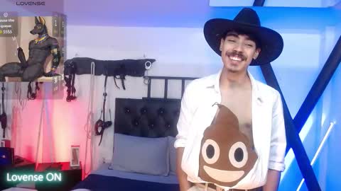 subarashi_ishi69 online show from November 22, 1:32 pm