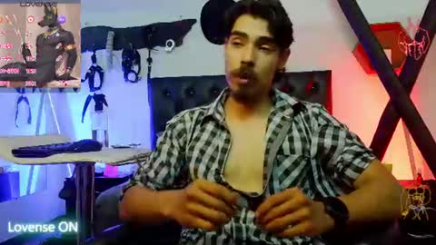 subarashi_ishi69 online show from June 10, 6:51 pm