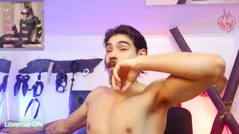 subarashi_ishi69 online show from June 16, 4:42 pm