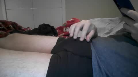 subboyusa online show from January 13, 10:15 pm