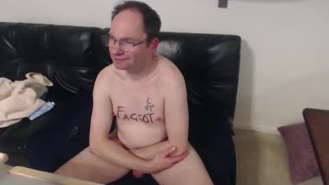 Snapshot of subfag4you chatting on December 15, 6:17 am Sub Bottom for You online show from December 15, 6:17 am