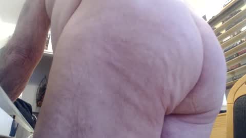 Marcel online show from January 15, 9:03 am