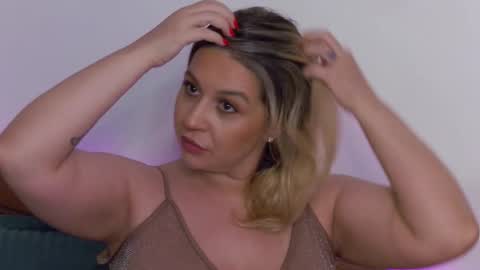 Snapshot of sublimecarla chatting on September 11, 7:30 am Carla online show from September 11, 7:30 am