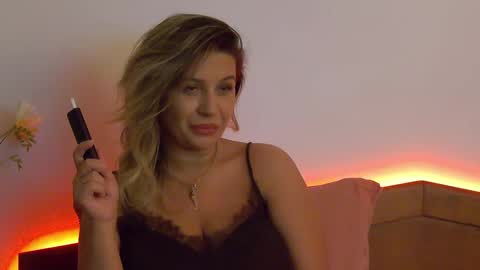 Carla online show from May 6, 12:08 am