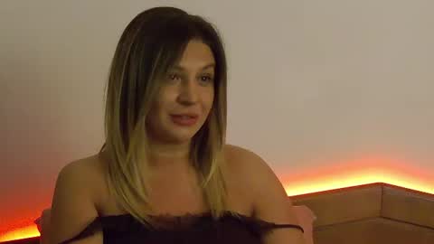 Carla online show from June 15, 10:34 pm