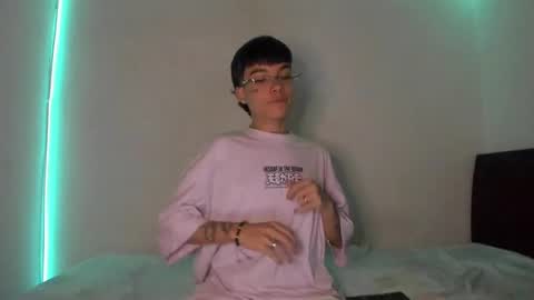 nico online show from January 3, 4:16 pm