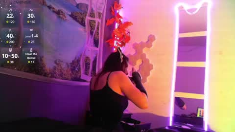 Snapshot of submissive_gh1 chatting on December 8, 12:51 am sofhia online show from December 8, 12:51 am