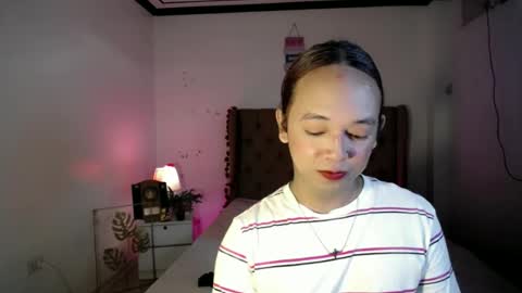 Snapshot of submissive_jane chatting on June 8, 9:20 am CALL ME JANE online show from June 8, 9:20 am