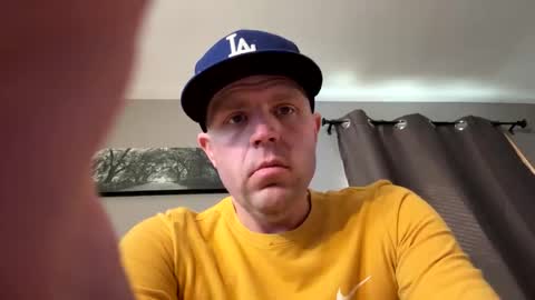 submissivebrett381 online show from February 15, 6:15 pm