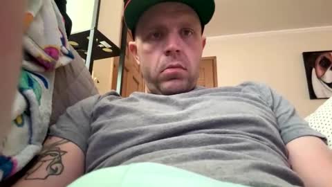 submissivebrett381 online show from June 6, 2:44 pm