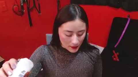 submissiveemily online show from February 7, 6:44 pm