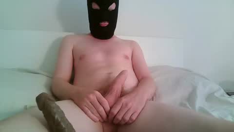 submissivekinkyjimmy online show from July 25, 6:49 pm