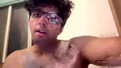 submissivestraightmuslimindian online show from July 17, 9:30 pm