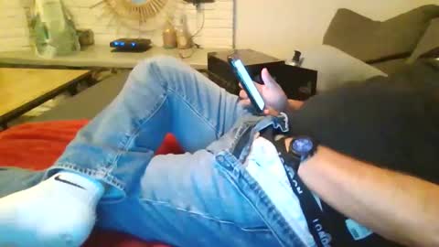 Snapshot of submissivguy chatting on June 6, 7:29 pm submissivguy online show from June 6, 7:29 pm