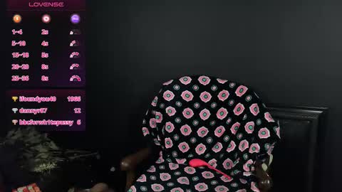 Polly online show from December 15, 4:55 pm