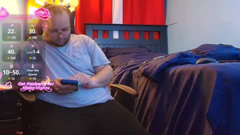 Snapshot of subzero_2689 chatting on November 29, 6:05 am subzero online show from November 29, 6:05 am