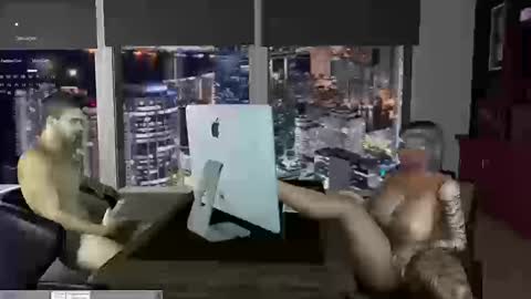 Subzerola online show from March 12, 4:35 pm