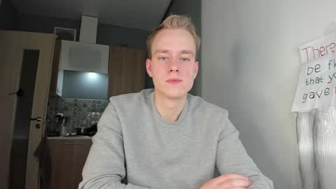 Kevin online show from October 31, 5:36 pm