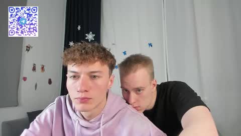 Kevin online show from January 13, 8:58 pm