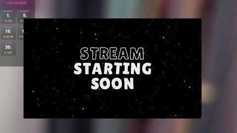 succubu_ss online show from March 19, 7:45 am