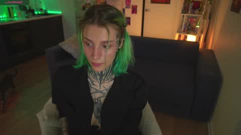 succubus_66 online show from December 22, 11:11 am