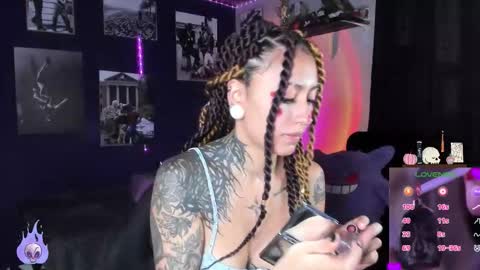 Alexy online show from December 3, 3:43 pm