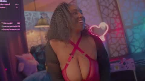 Succubus RoseMilk online show from September 25, 9:40 pm