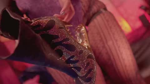 Succubus RoseMilk online show from October 18, 12:57 am