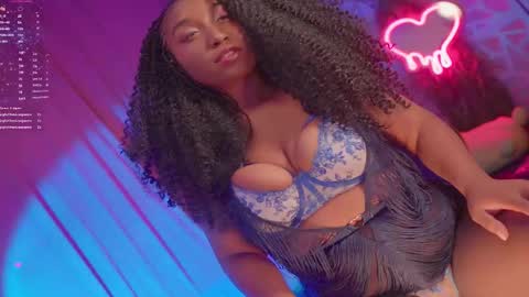 Succubus RoseMilk online show from January 14, 2:50 am