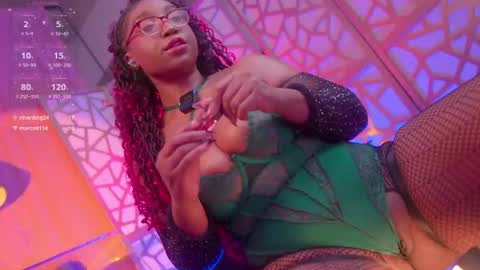 Succubus RoseMilk online show from March 14, 10:59 pm