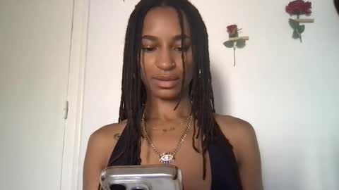 Succubus Sirena online show from June 1, 3:47 pm