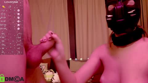 such_a_secret online show from January 14, 1:36 am