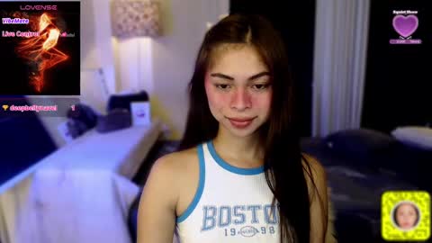 Marry online show from March 12, 2:20 am