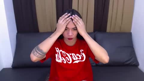 Snapshot of suckablemistress4u chatting on February 23, 7:49 pm SELF SUCKER ALICIA online show from February 23, 7:49 pm