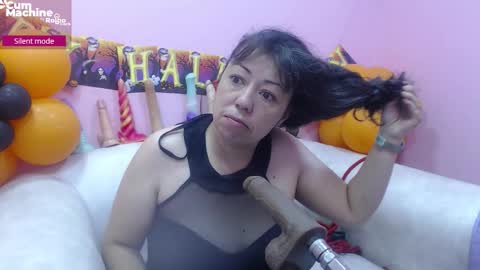 Sucky  online show from October 31, 12:17 pm