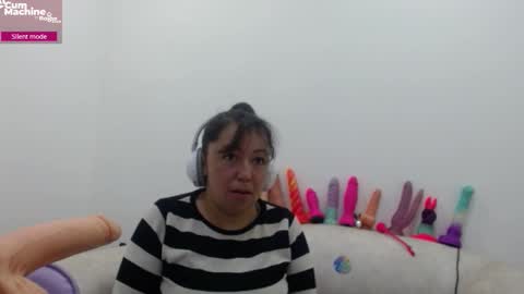 Sucky  online show from January 6, 12:09 pm